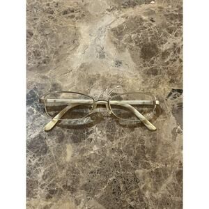 Ralph Lauren RL 5055 9116‎ Metal Eyeglasses Frame 51-16 135 Frames Only